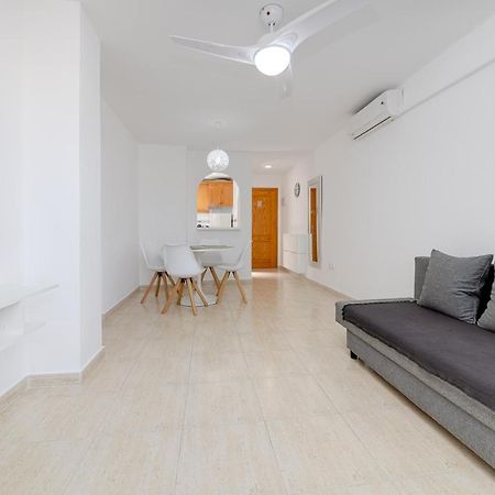 Ferienwohnung Casa Godisa Torrevieja Exterior foto