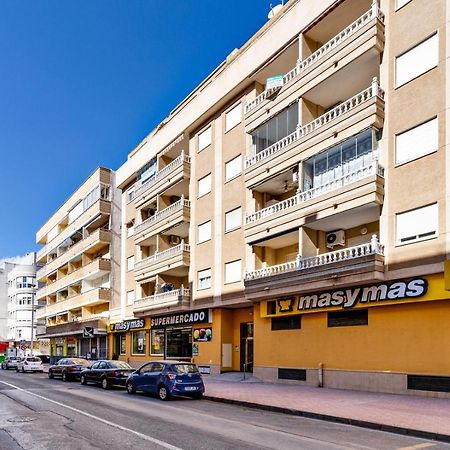 Ferienwohnung Casa Godisa Torrevieja Exterior foto