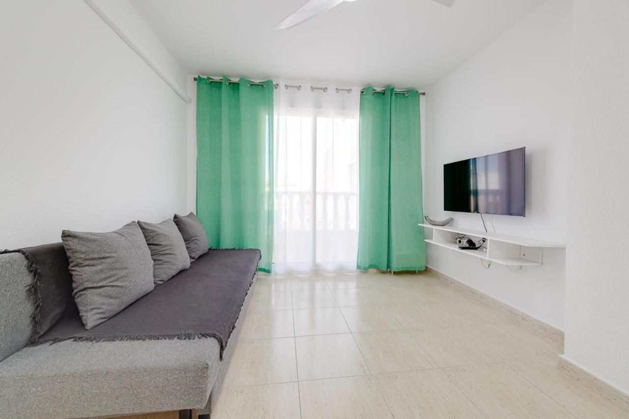 Ferienwohnung Casa Godisa Torrevieja Exterior foto