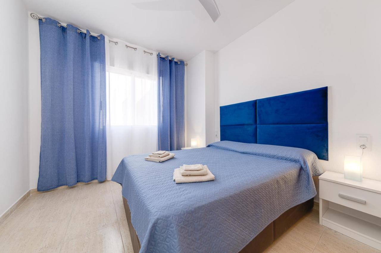 Ferienwohnung Casa Godisa Torrevieja Exterior foto