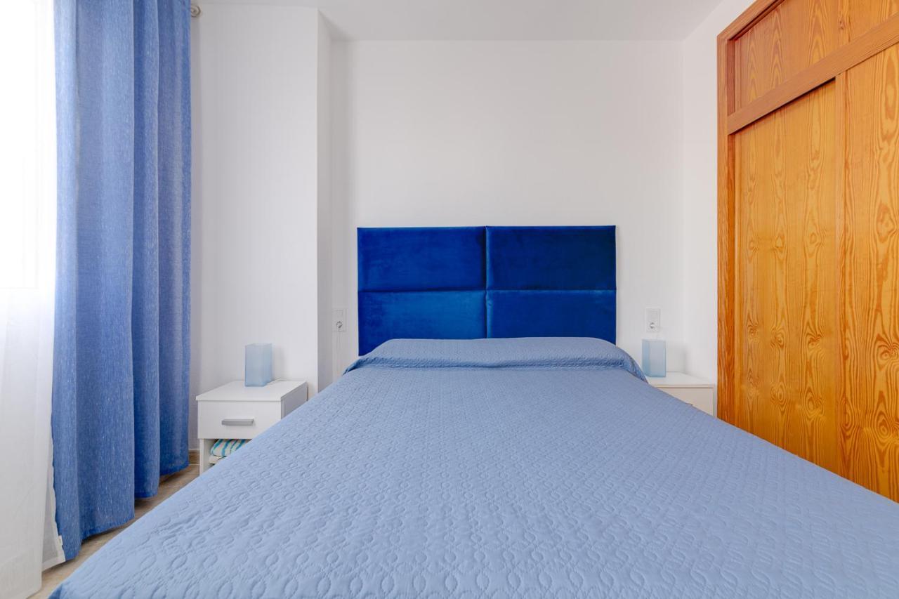 Ferienwohnung Casa Godisa Torrevieja Exterior foto