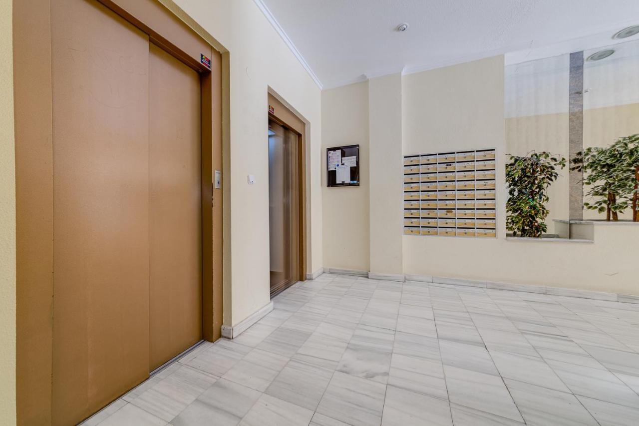 Ferienwohnung Casa Godisa Torrevieja Exterior foto