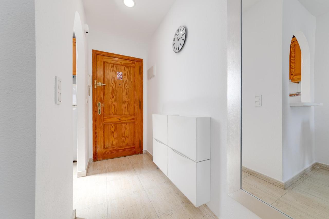 Ferienwohnung Casa Godisa Torrevieja Exterior foto