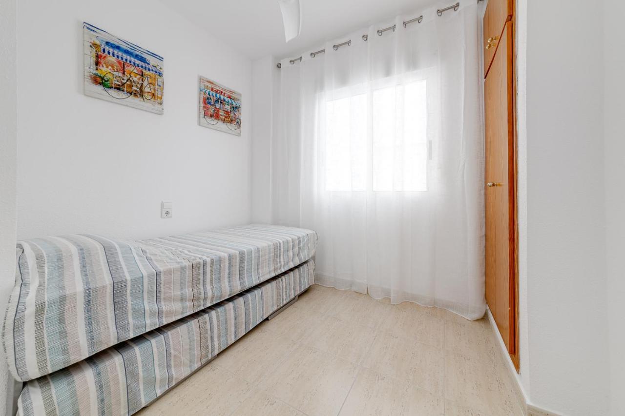 Ferienwohnung Casa Godisa Torrevieja Exterior foto