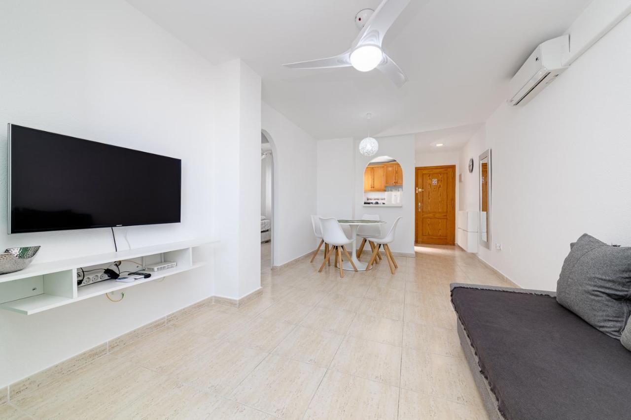 Ferienwohnung Casa Godisa Torrevieja Exterior foto