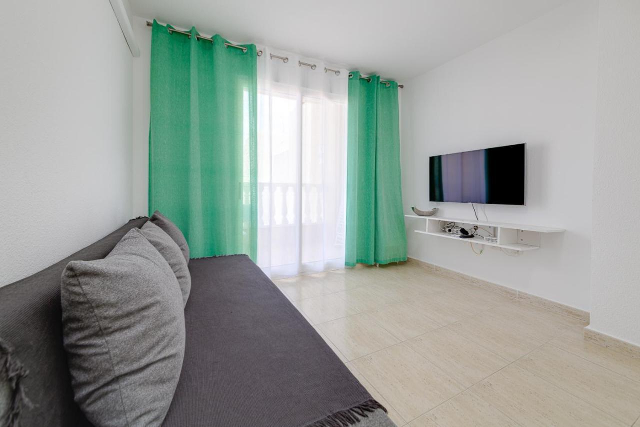Ferienwohnung Casa Godisa Torrevieja Exterior foto