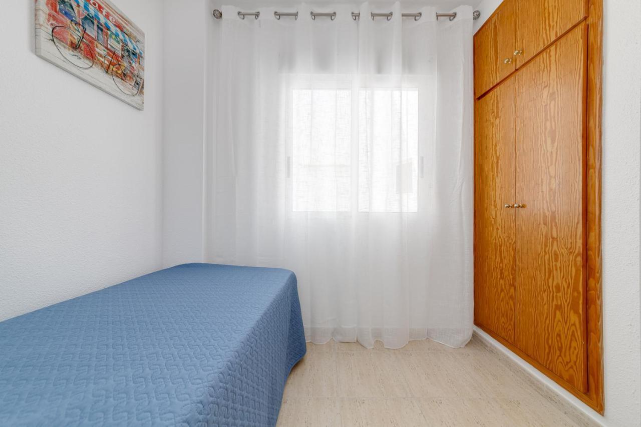 Ferienwohnung Casa Godisa Torrevieja Exterior foto